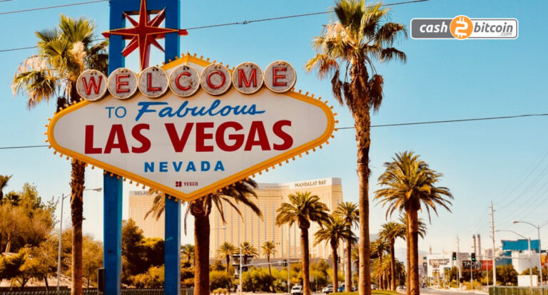 Cash2Bitcoin applauds NAC 2021 Las Vegas