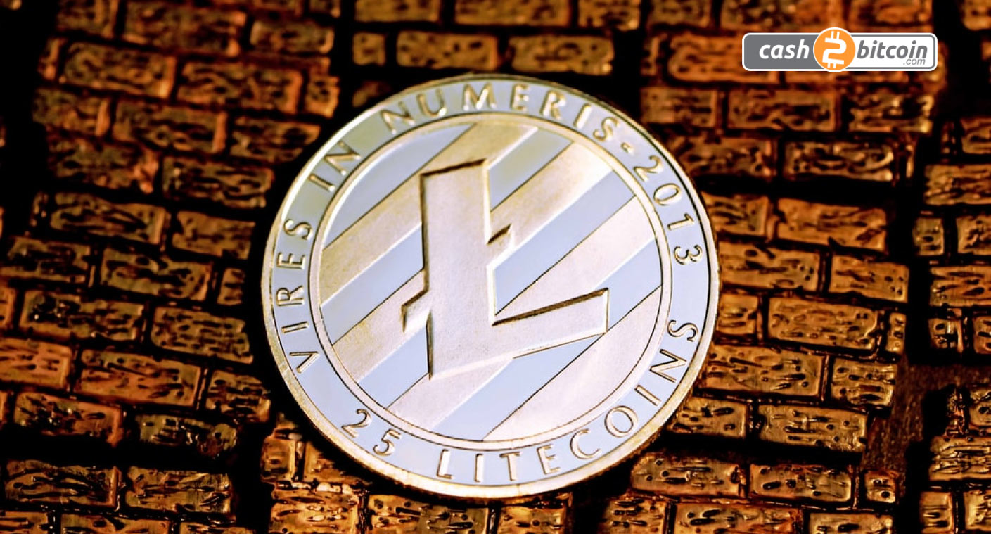 Read more about the article What is Litecoin?