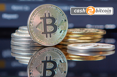 Read more about the article A Convenient Alternative to Coin Cloud Bitcoin ATMs